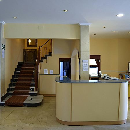Hotel Mercedes أرانخويث المظهر الخارجي الصورة