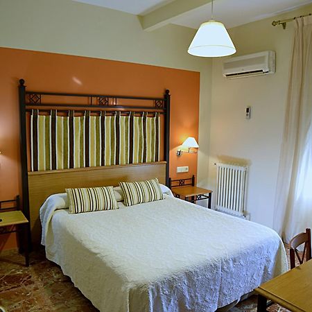 Hotel Mercedes أرانخويث المظهر الخارجي الصورة
